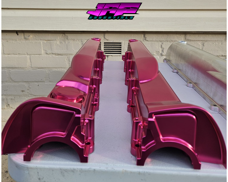 RB26 CAM Cover - Intake and Exhaust
