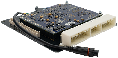 Link - EVO 1-3 Plug 'n' Play G4X ECU