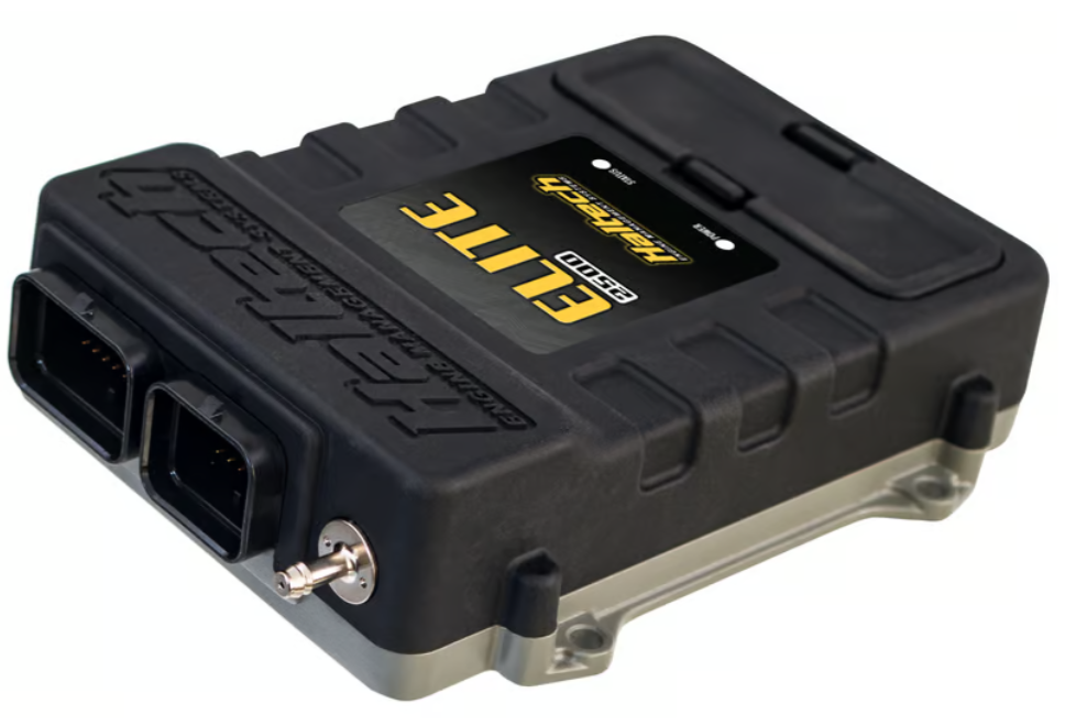 Elite 2500 + Toyota Chaser JZX100 (1JZ-GTE) Plug 'n' Play Adaptor Harness Kit