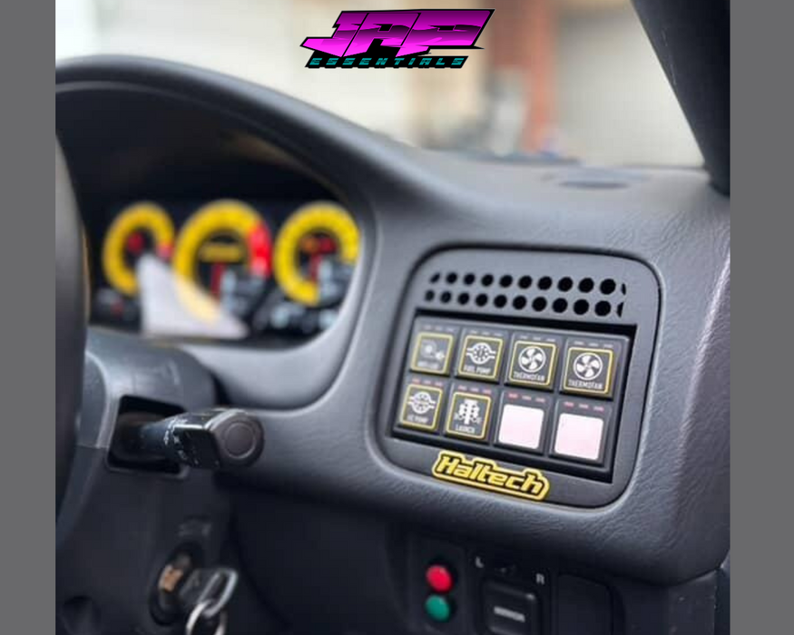 Keypad Mount - Honda Civic EK