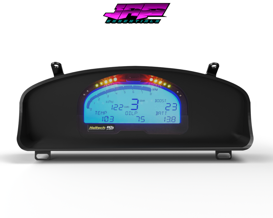 Cluster Mount - Toyota Chaser JZX100