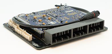 Link - EVO 9 Plug 'n' Play G4X ECU