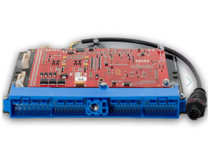 Link - R32/R33/R34 GTR Plug 'n' Play G4X ECU