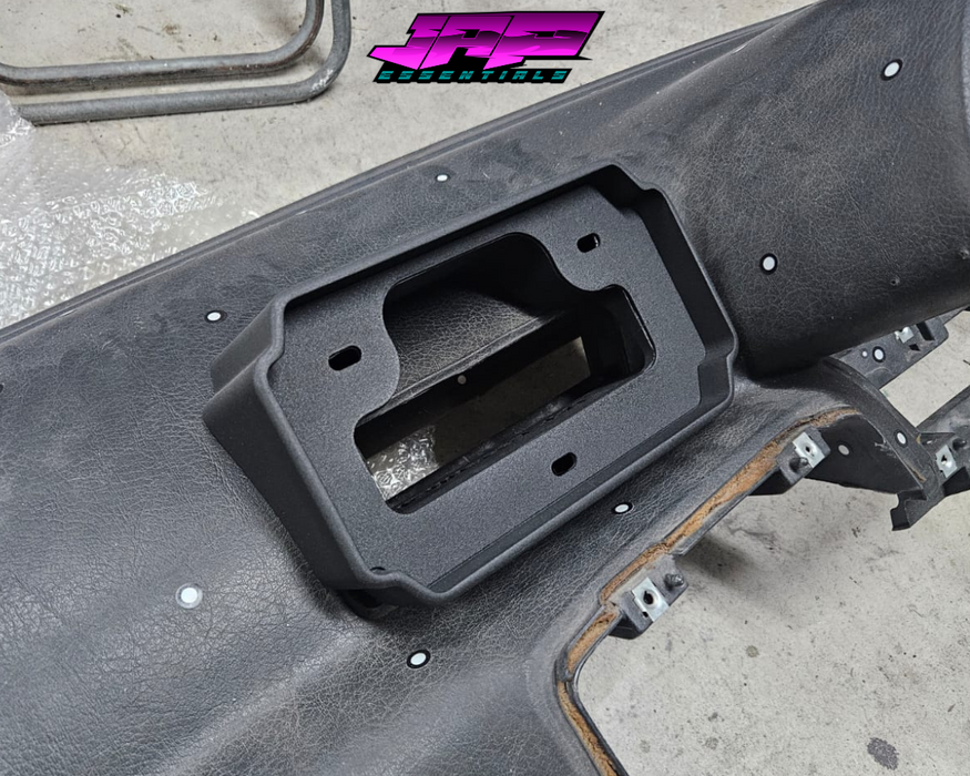 Nissan Skyline R32 MFD Mount