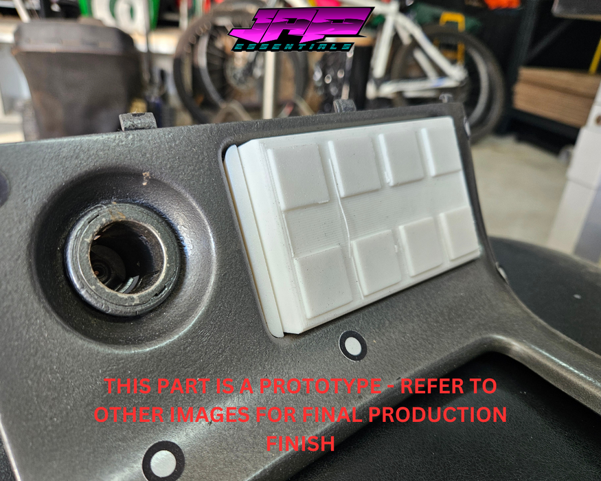 Keypad Mount - Nissan Skyline R33