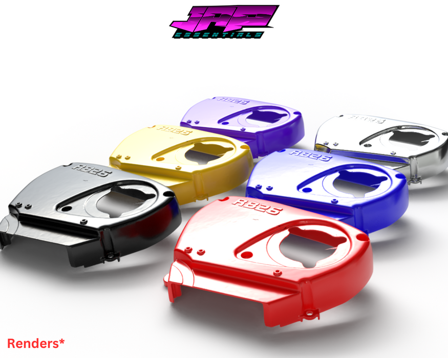 RB26/28/30/32 Front Timing Cover