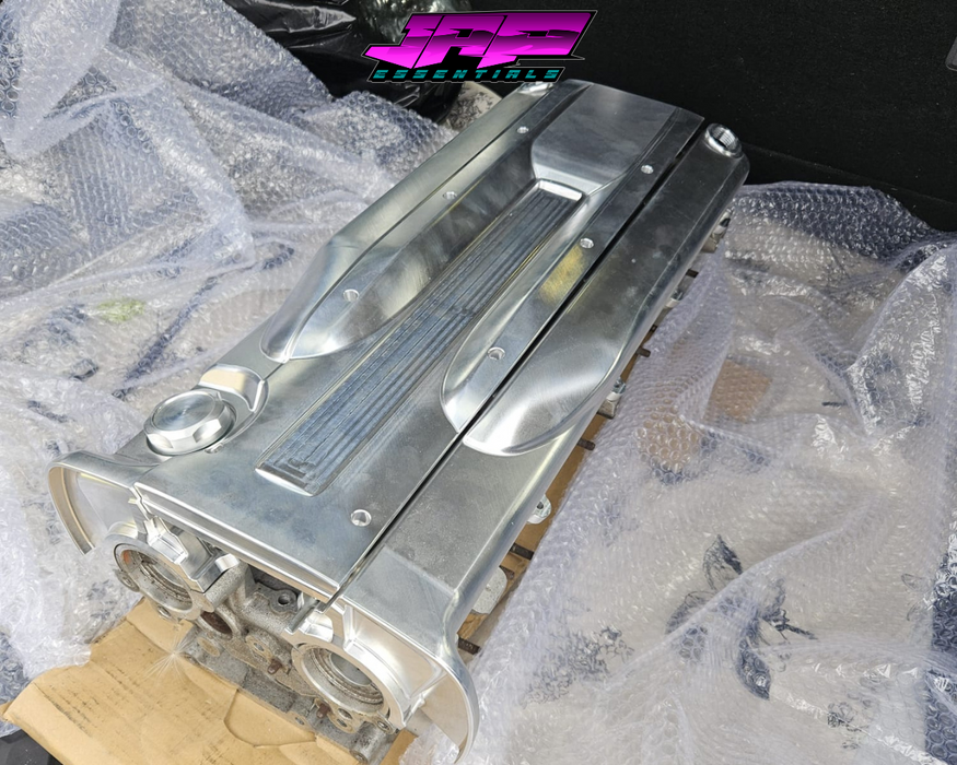 RB26 CAM Cover - Intake and Exhaust
