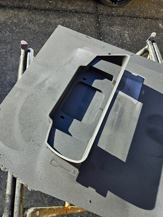 Cluster Mount - Honda Civic EG