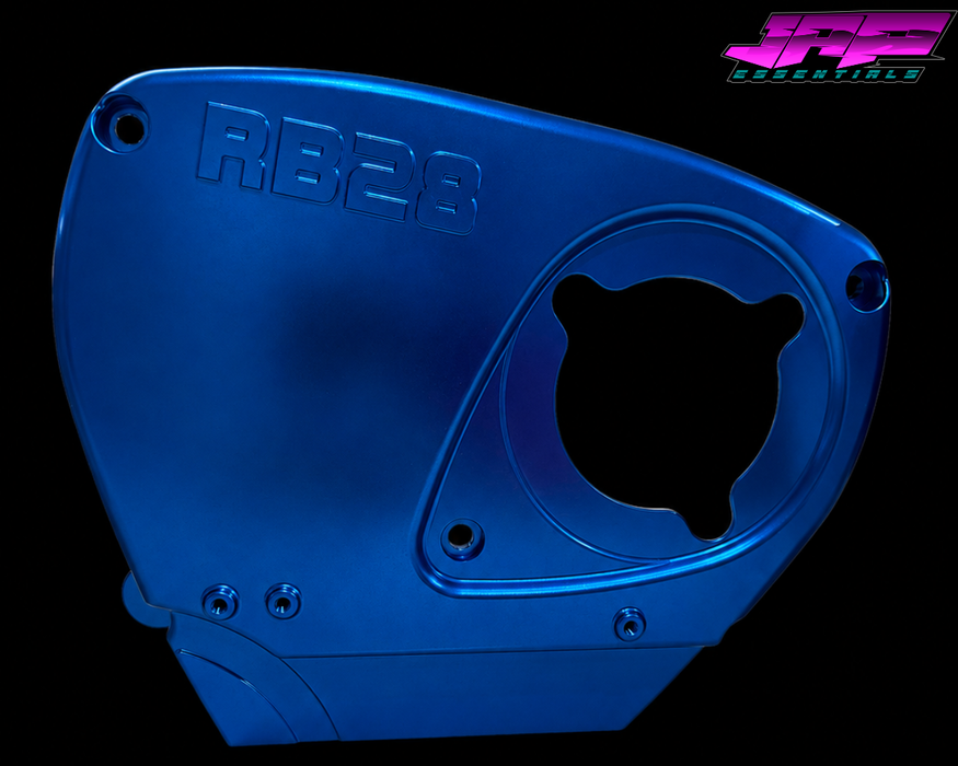 RB26/28/30/32 Front Timing Cover