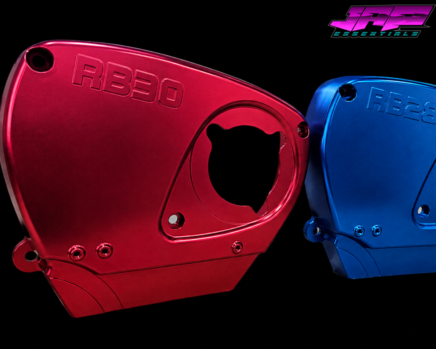 RB26/28/30/32 Front Timing Cover