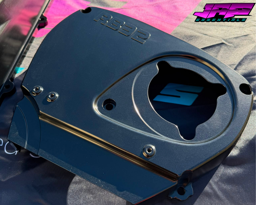 RB26/28/30/32 Front Timing Cover