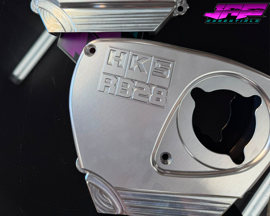 RB26/28/30/32 Front Timing Cover