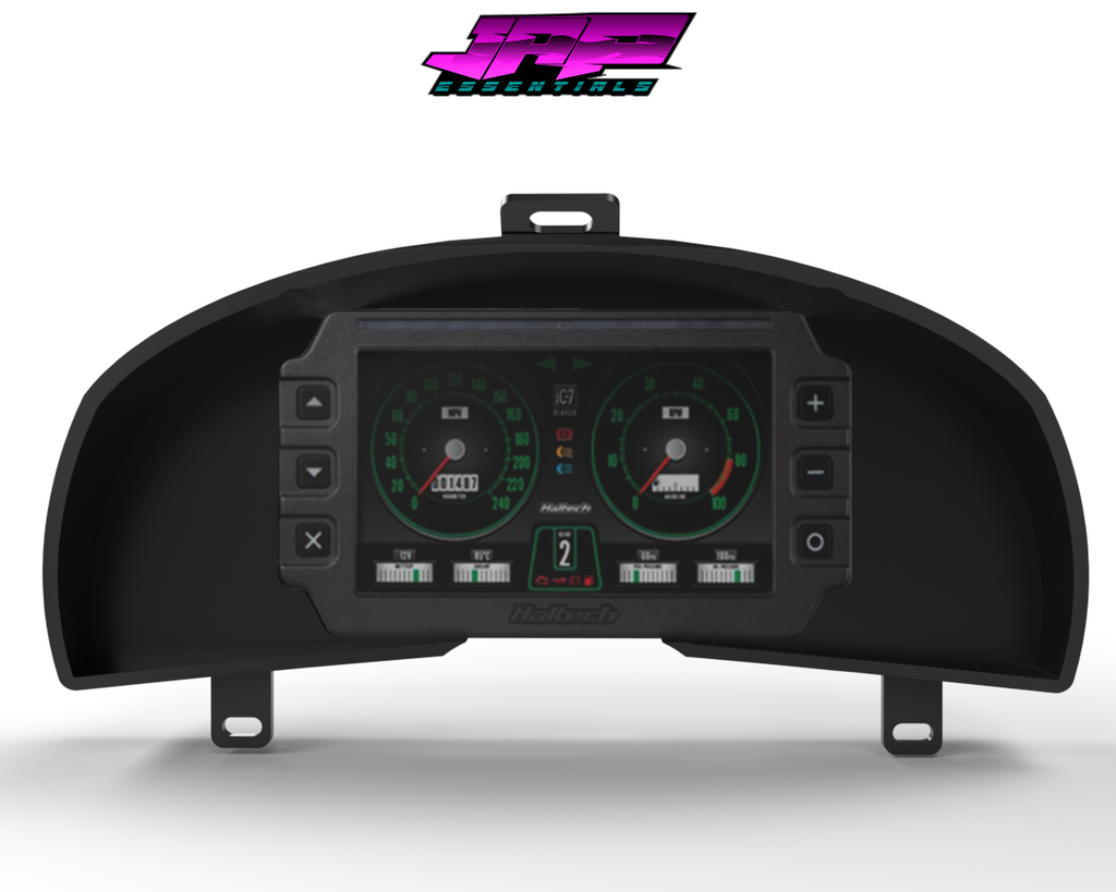 Nissan R-Chassis — JAP Essentials
