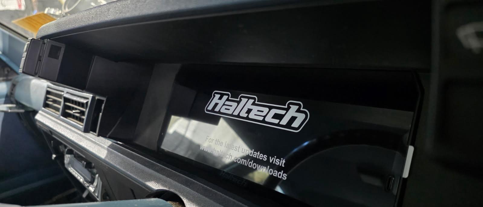 Dash Cluster Mount - Holden Commodore VL