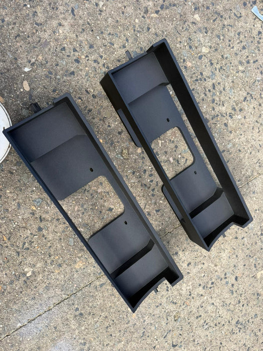 Dash Cluster Mount - Holden Commodore VL