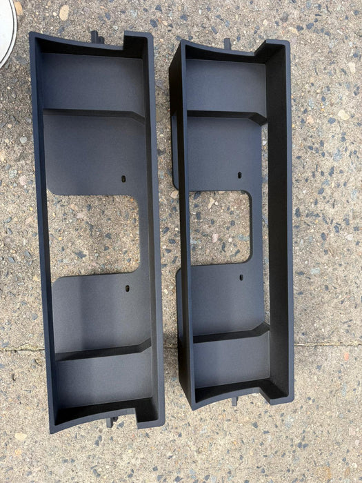 Dash Cluster Mount - Holden Commodore VL