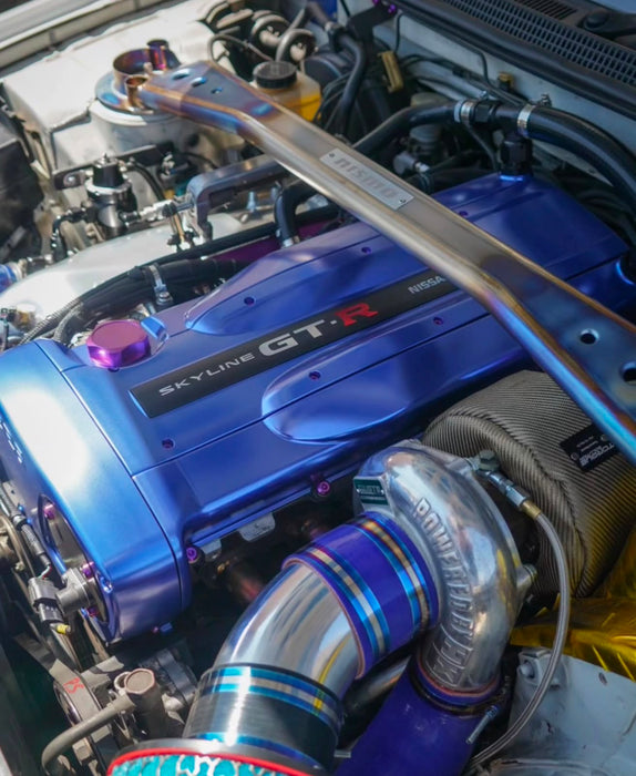 RB26 Full Engine Cover Kit