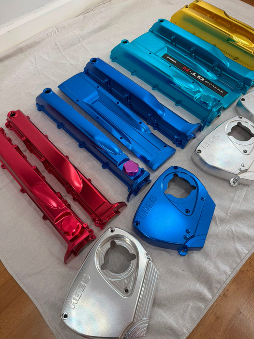 RB26 Full Engine Cover Kit