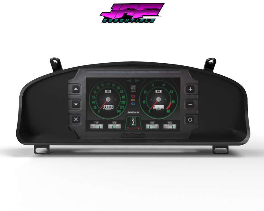 Cluster Mount - Toyota Chaser JZX100