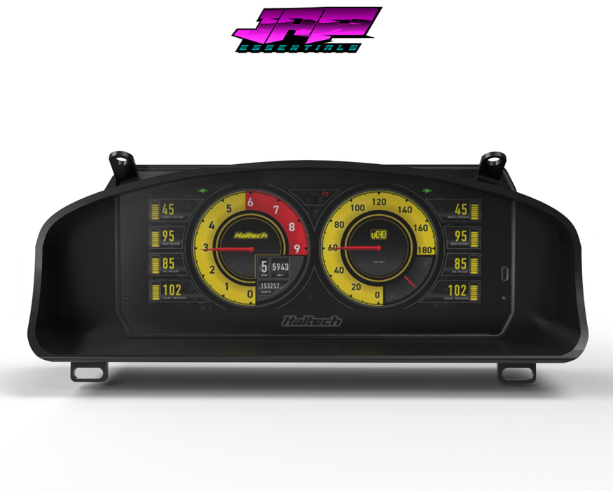 Cluster Mount - Toyota Chaser JZX100