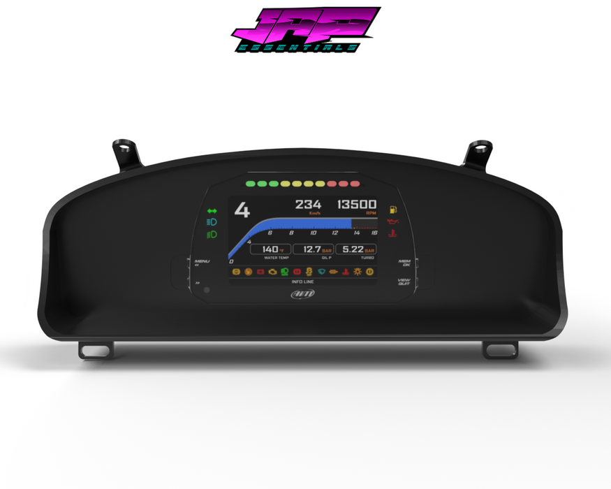 Cluster Mount - Toyota Chaser JZX100