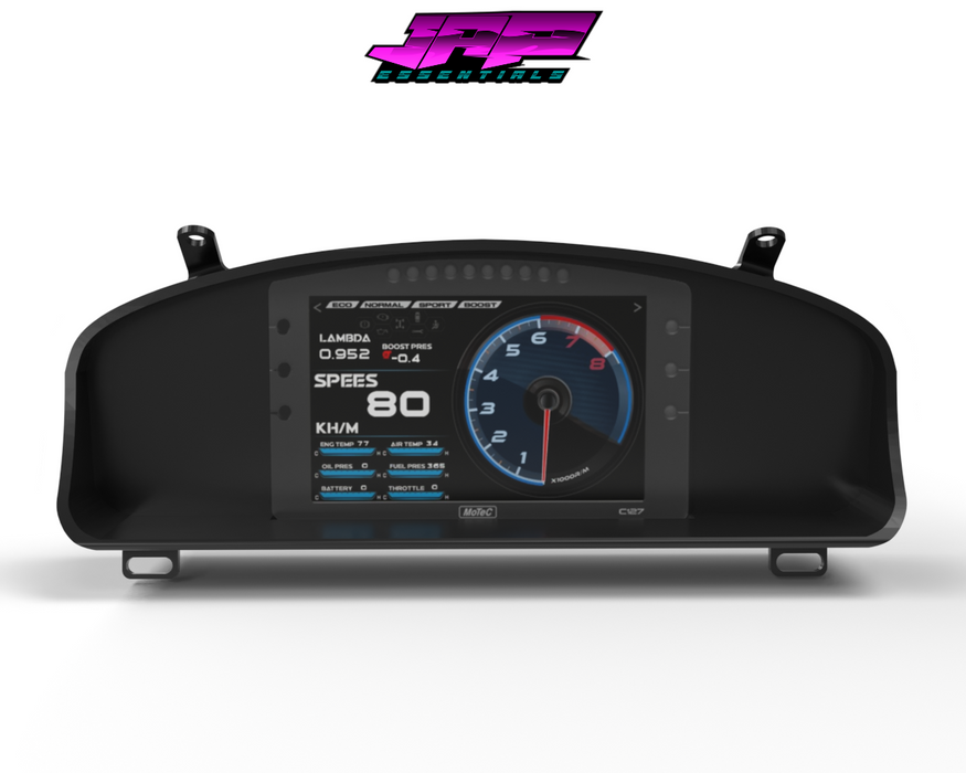 Cluster Mount - Toyota Chaser JZX100