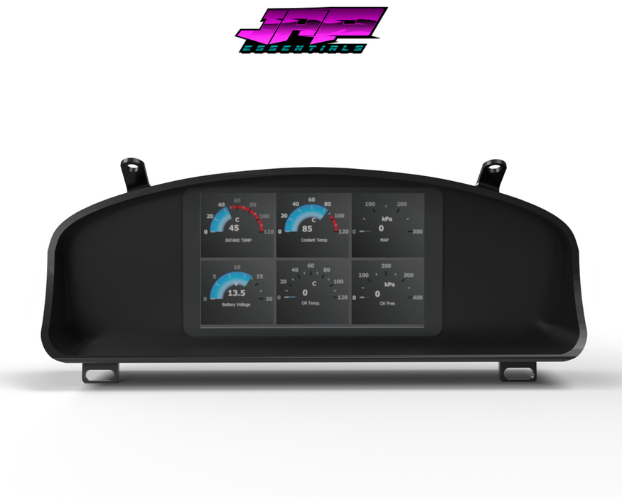 Cluster Mount - Toyota Chaser JZX100