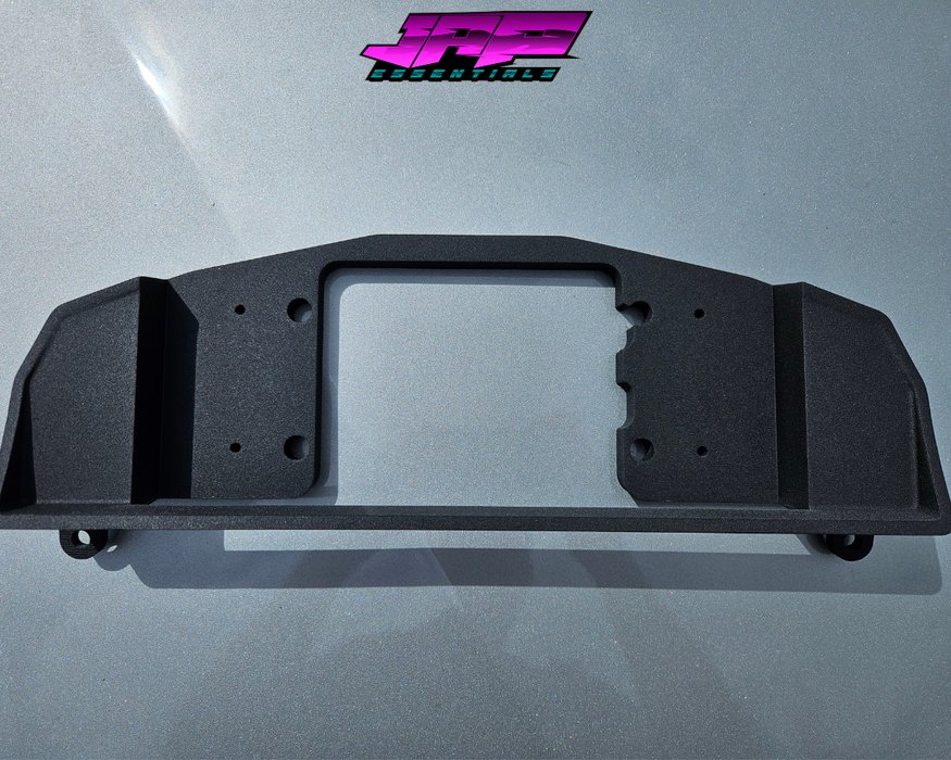 Cluster Mounted Cluster Mount - N14 Pulsar / GTI-R / Sentra / Sunny — JAP Essentials