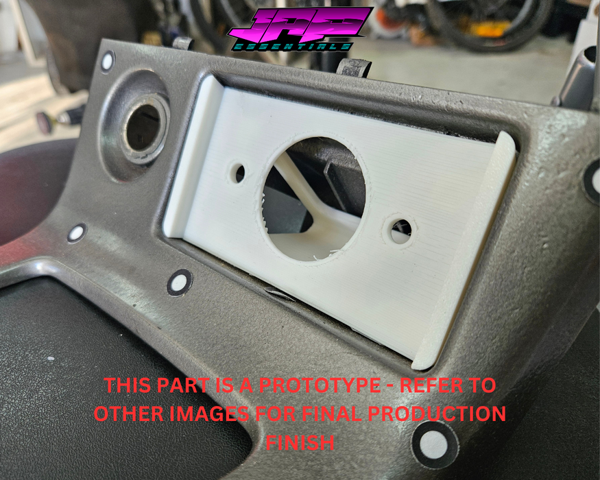 Keypad Mount - Nissan Skyline R33