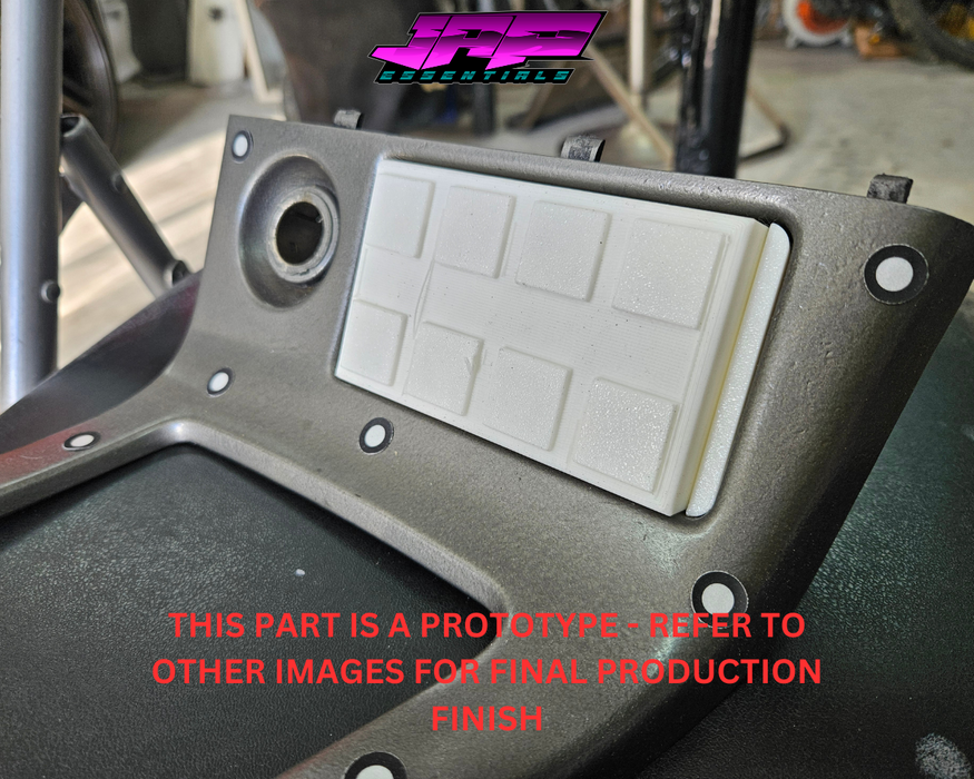 Keypad Mount - Nissan Skyline R33