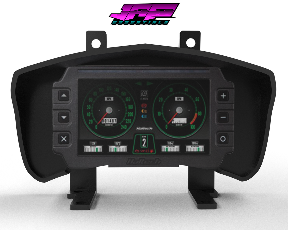 Cluster Mount - Nissan Skyline R35 — JAP Essentials