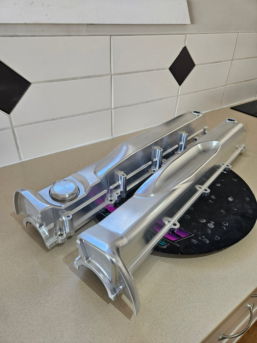RB26 CAM Cover - Intake and Exhaust