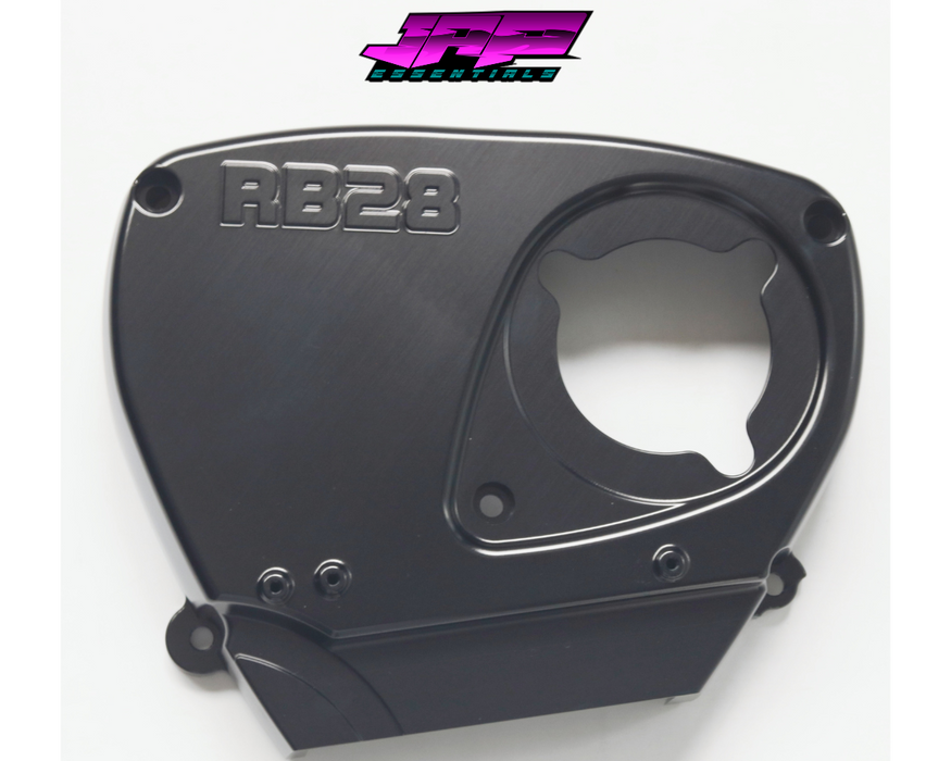 RB26/28/30/32 Front Timing Cover
