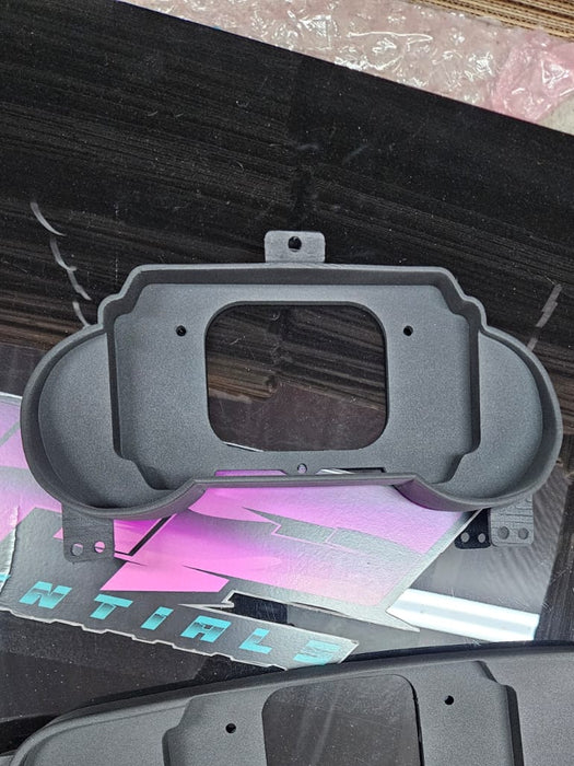 Cluster Mount - Toyota Hilux N70