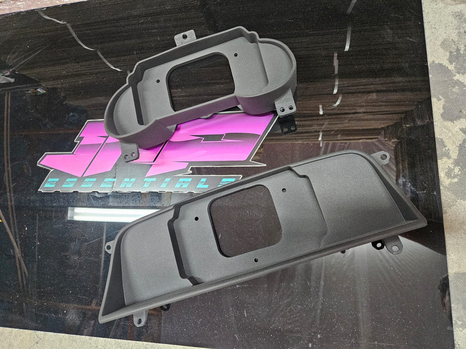 Cluster Mount - Toyota Hilux N70