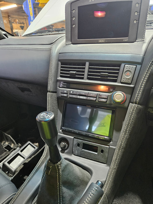 Keypad Mount - Nissan Skyline R34